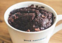 Dolce in tazza dopo cena, ti basta solo una mela per preparlo