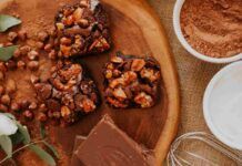 Ti è avanzata della frutta secca durante queste feste? Ecco degli sfiziosi dolcetti che puoi preparare Ti è avanzata della frutta secca durante queste feste? Ecco degli sfiziosi dolcetti che puoi preparare ricettasprint.it