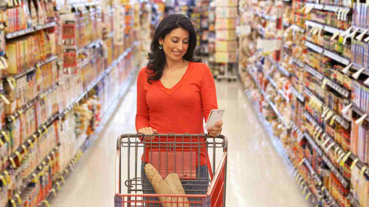 Supermercati senza casse di Pam ed Esselunga pronti ad aprire