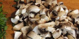 Come evitare che i funghi diventino neri? - RicettaSprint