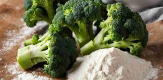 Uniamo farina e broccoli - RicettaSprint
