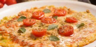 Frittata alla pizzaiola, la ricetta svuota frigo più buona in assoluto, la cena preferita della mia famiglia