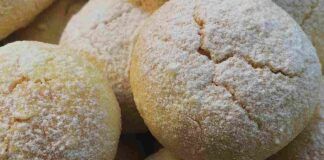 Frollini al limone, dentro li riempio di cremosità: ecco la mia ricetta pazzesca amata da tutti ricettasprint.it