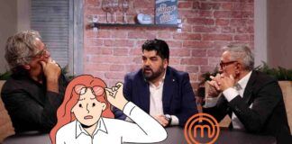 Settimino conquista tutti a Masterchef dopo la sua prova