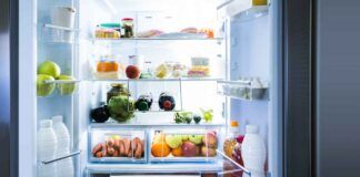 Come eliminare le gocce d'acqua nel frigorifero - RicettaSprint