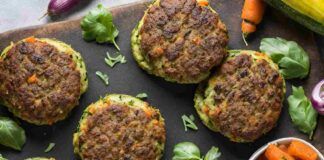 Hamburger dietetici non li avevo mai fatti prima cosi, ora non li mangio tutti i giorni