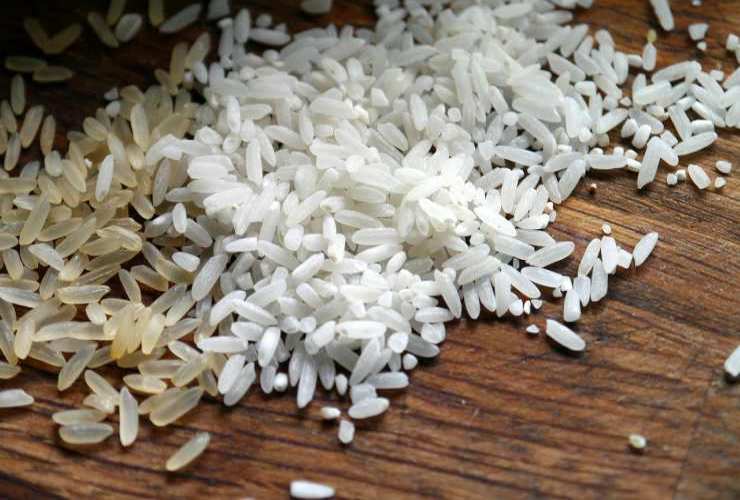 Il segreto per preparare riso e fagioli cremosi come quelli della nonna è aggiungere questo ingrediente Ricettasprint