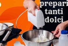 Impasto unico per tutti i dolci, conosci la ricetta È arrivato il momento di saperne di più