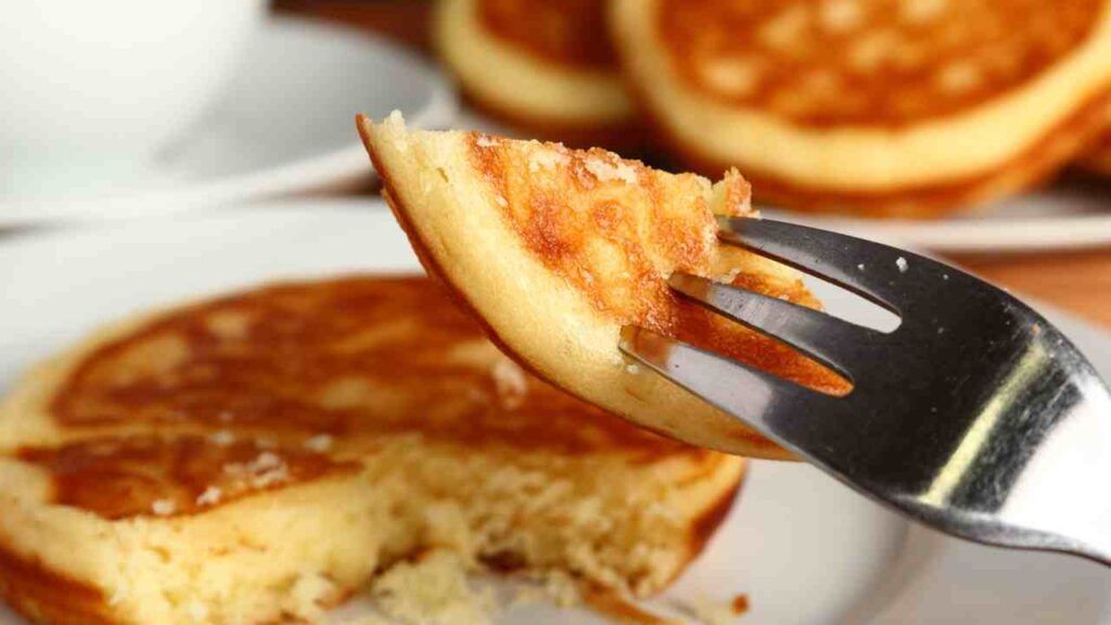 In America sono più buoni e ho voluto prepararli con una ricetta che mi