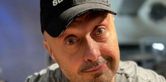 Joe Bastianich ci ha preso gusto - RicettaSprint