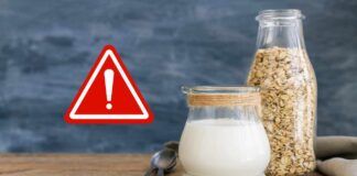 Latte d'avena quali sono le controindicazioni nel berlo