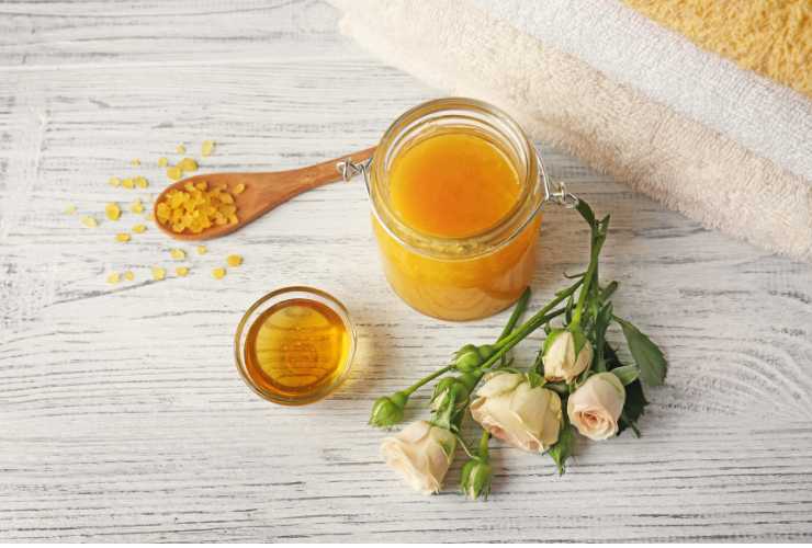 Maschera viso con meno di 1 euro - RicettaSprint