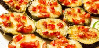 Melanzane alla pizzaiola - RicettaSprint
