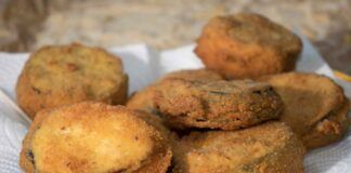 Melanzane in carrozza - RicettaSprint