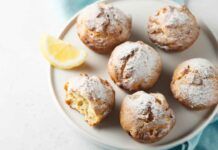 Non sono dei muffin e nemmeno dei cupcake, ma sono buonissimi - RicettaSprint