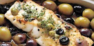 Merluzzo al forno - RicettaSprint