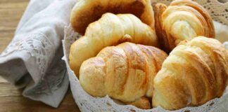 Mi bastano 5 minuti e un rotolo di pasta sfoglia e servo la colazione