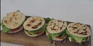 Mini piadine allo yogurt la ricetta per una bontà semplice da preparare
