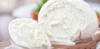 Cosa possiamo fare con la mozzarella scaduta? - RicettaSprint