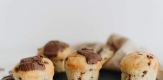 Muffin al cucchiaio: la ricetta veloce fatta di pochi ingredienti che puoi realizzare anche all'improvviso ricettasprint.it