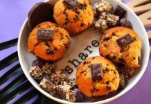 Da quando preparo i muffin così, non bastano mai, ho un segreto fantastico Da quando preparo i muffin all'arancia così, i miei vicini me li chiedono sempre, il segreto te lo dico io