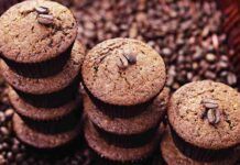 Muffin cappuccino li prepara così la nonna, sono talmente leggeri e irresistibili, buonissimi a colazione