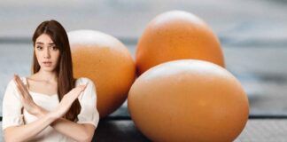 Non mangiare le uova così - RicettaSprint