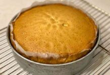 Pan di Spagna ricetta perfetta: ti svelo io il segreto delle torte delle pasticcerie, ti faranno i complimenti!