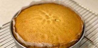 Pan di Spagna ricetta perfetta: ti svelo io il segreto delle torte delle pasticcerie, ti faranno i complimenti!