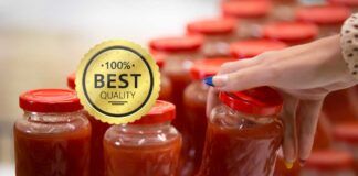 Qual è la migliore passata di pomodoro da comprare al supermercato