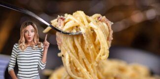 Pasta alla carbonara facci una frittata - RicettaSprint