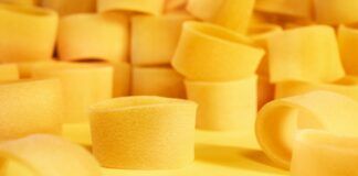 Calamarata bianca: la mia ricetta spacca davvero, c'è un trucchetto che te la fa perfetta