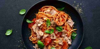 La segretissima ricetta della pasta dei single - RicettaSprint