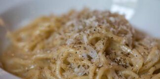 Pasta alla poverello, con questa ricetta ho risolto un sacco di pranzi in famiglia