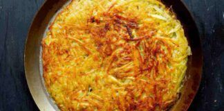 Per cena una teglia di patate - RicettaSprint
