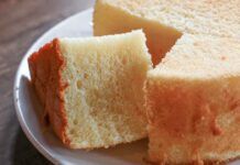 Torta morbidissima per merenda, io ci metto anche la vaniglia e se la litigano sempre Per merenda faccio sempre torta - RicettaSprint