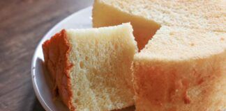 Per merenda faccio sempre torta - RicettaSprint