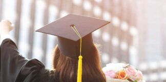 Perde 110 chili e si laurea con una tesi su sé stesso - RicettaSprint