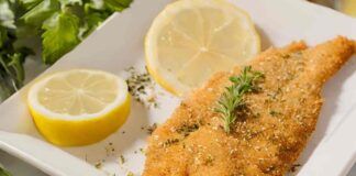 Da quando il pesce lo cucino così fanno a gara per fare anche il bis: preparo una panatura speciale che lo rende buono e succoso!
