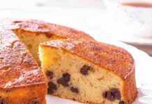 Il dolce dell'Epifania più buono che ci sia: non ti serve ne lo zucchero ne il lievito