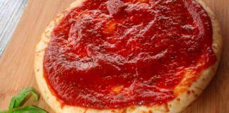 Ricetta delle pizzette anni 80' - RicettaSprint