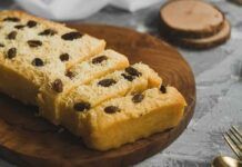 Ricetta gluten free per tutta la famiglia: per il mio Plumcake al cocco senza farina impazziscono tutti