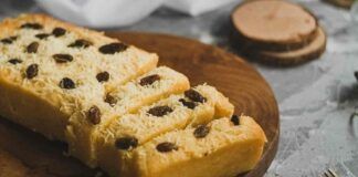 Ricetta gluten free per tutta la famiglia: per il mio Plumcake al cocco senza farina impazziscono tutti
