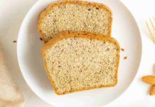Plumcake mandorle e fiocchi di latte: leggera nuvola golosa, un dolce perfetto da tenere sempre pronto Plumcake mandorle e fiocchi di latte: leggera nuvola golosa, un dolce perfetto da tenere sempre pronto