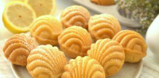 Mia figlia mi ha insegnato un dolce in 5 minuti, mi sono servite solo 2 uova ho fatto dei bon bon pazzeschi