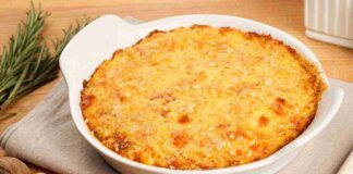 Ricetta del piatto unico di Capodanno - RicettaSprint