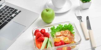 Consigli per l perfetto pranzo in ufficio - RicettaSprint