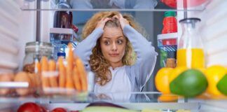 Puzza nel frigorifero come fare - RicettaSprint