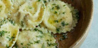Ravioli al tartufo: io li preparo in 20 minuti, ecco la mia ricetta! ricettasprint.it
