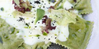 Se hai a casa pesto e 3 patate, ti faccio preparare dei ravioli mai visti: ricetta di mia nonna!